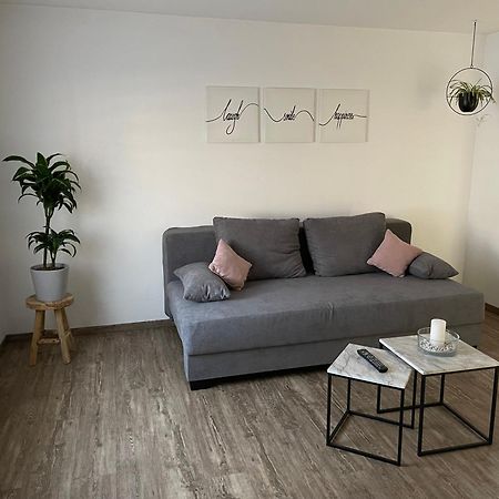 Neustadt an der Weinstraße Ferienwohnung Jasmin מראה חיצוני תמונה