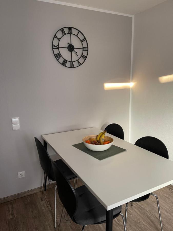 Neustadt an der Weinstraße Ferienwohnung Jasmin מראה חיצוני תמונה